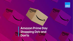 New members are now charged $119 per year for an annual amazon products will soon be available on south korean online shopping site 11th street, a subsidiary of sk telecom. Digital Trends Amazon Prime Day Shopping Do S Don Ts Facebook