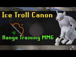 Players must visit a slayer master, who will assign them a task to kill certain monsters. Ranging Training Osrs Ice Troll 07 2021