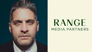 Range Media Partners Hires Nathan Brown, Ex-GM of Ellen Digital