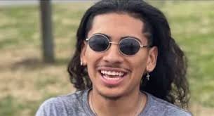 Jordan Douglas Evers"