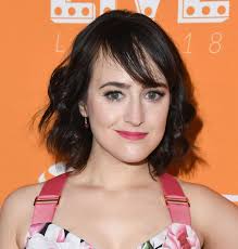 Mara elizabeth wilson is an american actress and writer. What Does Mara Wilson From Matilda Look Like Now And What Has She Done Since
