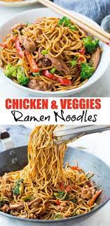 99 Delicious Noodle Recipes Coz Noodles Is The Secret Ingredient Of Happiness Hike N Dip Noodle Recipes Easy Chicken Ramen Noodle Recipes Easy Ramen