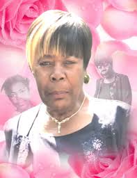 Life and Times for May Vickers Sewell