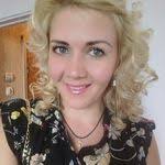 Krista Kovach's Instagram, Twitter & Facebook