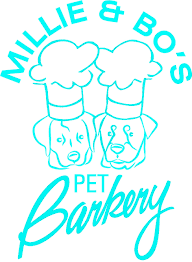 Dog Treats | Millie & Bo's Barkery | United States