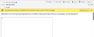 Changer la langue de votre interface. Fonctionnalites De Thunderbird Thunderbird