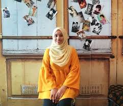 Memberikan input dan ilmu berkenaan tanggungjawab suami isteri didalam rumahtangga. Kursus Pra Perkahwinan Di Astana Mukmin Wangsa Maju Dayana Suhaimi