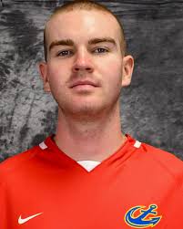 2023 Men's Soccer Roster