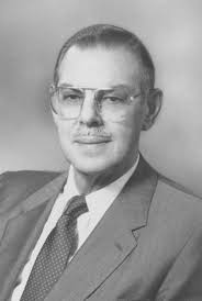 Obituary of James Rutherford