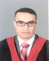 PersonalInfo: Dr. Ala'a Al-Falahat