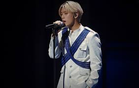 Eunkwang, minhyuk, changsub, and peniel. Btob S Minhyuk Warns Fans To Be Careful After Being Hospitalised For Covid 19