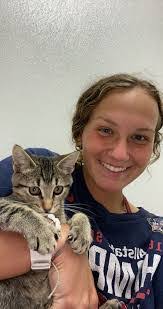 Maggie Grubbs's Instagram, Twitter & Facebook