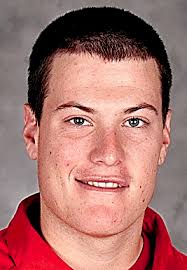 Wild days, parties are history for Cat pitcher