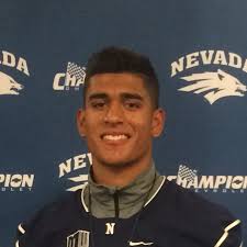 Brandon Burchfield's Damien High School Bio