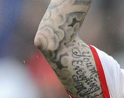 Vtbl On Twitter Video Clasie Wat Mij Betreft Speel Ik Volgend Seizoen Bij Feyenoord Feyenoord Voetbalinside