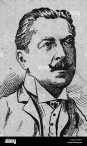 Francisco garcia Banque d'images noir et blanc