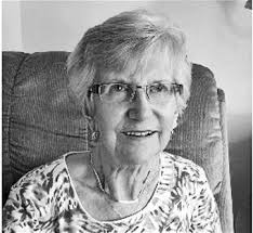 Elsbeth FALLAK Obituary