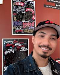 Home Game: Toronto Loves Basketball — Mark Serrano