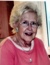 Suzanne Stewart Obituary