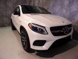 New 2019 Mercedes-benz Amg Gle 43 4matic Coupe For Sale In Fort Wayne In Mercedes Benz Mercedes Benz Amg Benz