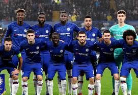 Fifa 21 ratings for chelsea in career mode. The Chelsea Player Who Will Benefit The Most From Lock Down Break And Will Come Back Firing Talk Chelsea