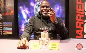 WSOP CIRCUIT CANNES : DES BAGUES POUR ABOU SY, CÉDRIC ROCHE ET LONGMAO FAN 