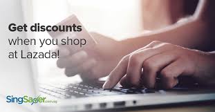 Reward yourself when you apply hsbc credit card online and spend with it. Lazada Credit Card Promotions In Singapore For 2017