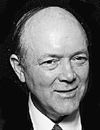 Fred LAWSON Obituary (2009)