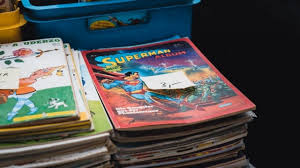 In 2014, a pristine issue of the 1938 comic, with its original price of 10 cents still on the cover, sold on ebay for $3.2 million, making it the most valuable comic book of all time. Should You Invest In Comic Books Top Tips From A Comic Book Investor Financial Poise