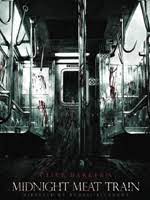 Zombi filmi izle türkçe dublaj fullkomedi nin adresi. Dehset Treni The Midnight Meat Train Beyazperde Com