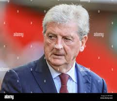 Roy english hi-res stock photography and images