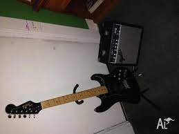 I bought a torch vintage series telecaster around 1991. Torch Vintage Series Stratocaster Guitar For Sale In Beulah Park South Australia Classified Australialisted Com