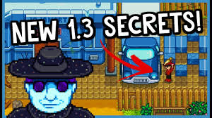 Dojin acts how he pleases, and yuwon is the only person in the group who can keep him out of trouble. All New 1 3 Secrets Revealed Secret Notes Rare Items Stardew Valley 1 3 Content Youtube