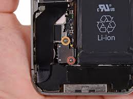 iphone 4s screen replacement ifixit repair guide