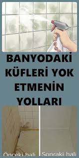 Cevabı çok net, kimyasallar ile yapılan. Banyodaki Kuf Lekesi Nasil Temizlenir Farkli Yontemleri Ve Malzemeleri Flooring Cleaning Glass Get Rid Of Mold