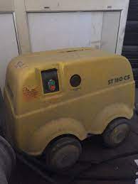 Oto Temizleme Makinalari Rottest Rottest Oto Yikama Makinasi Satilik Oto Yikama Makinalari Komple Set Ikinci El