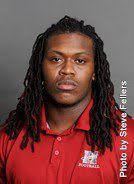 Draft Diamonds Prospect Interview: Dijon Benton, LB, Henderson State  University