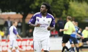 Romelu lukaku el mejor belga de la historia?? Lukaku Junior Ein Arsenal Flirt Fur Die Bundesliga