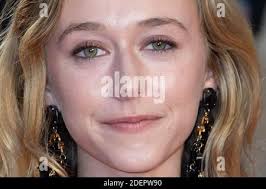 India Ennenga attending The Irishman International Premiere and Closing  Gala of the 63rd BFI London Film Festival in London, England