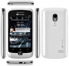 Micromax X660 pictures, official photos