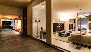 Arredamento Design Studio Di Progettazione A Bergamo E Brescia