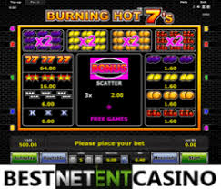 40 burning hot 6 reels. How To Win At Burning Hot Sevens Slot Probabilities Secrets Strategies Tricks Bnc
