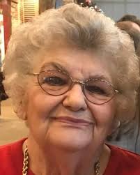 Shelby Jean Bullard Shook Obituary (2025)