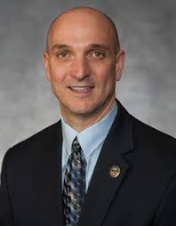 A Letter from the NAPCO President