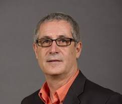 May 2015 Faculty Spotlight