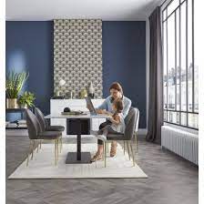 Composé de bois et de polyester, il est très solide. Papier Peint 20 Idees Deco Pour L Adopter Chez Vous