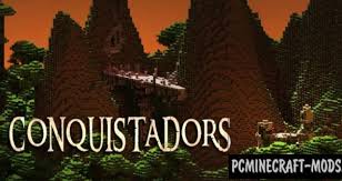 Conquistadors Survival Map For Minecraft 1 17 1 16 5 Pc Java Mods Download minecraft maps by direct links, no waiting, lot of maps. survival map for minecraft 1 17 1 16 5