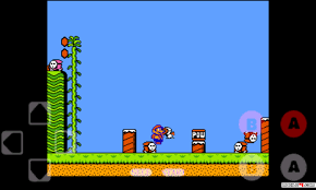 El uso del desarrollador de motor de unidad ha hecho todo lo posible para llevar el juego original de mario en android y prácticamente han . Descargar Super Mario Bros 2 Android Games Apk 4620262 Mario Fun Classical Mobile9