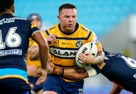 The eels have been on an upward trend in recent years without taking that final leap. Nathan Brown Extends Parramatta Stay Loverugbyleague