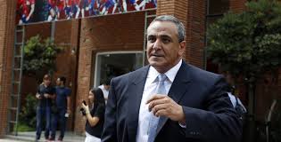 Facebook oficial de la anfp. Pablo Milad Gano La Eleccion De La Anfp Y Sera El Nuevo Presidente Del Futbol Chileno
